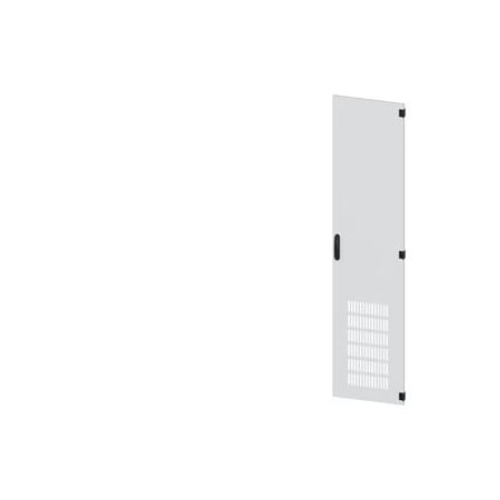 Siemens SIVACON door 8MF1250-2UT14-1BA2