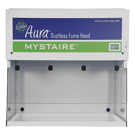 Mystaire Ductless Fume Hood MY-AU54
