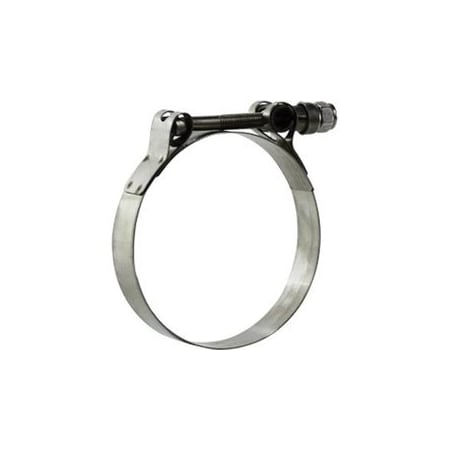 Midland Industries CLAMP HOSE T-BOLT 2-11/16IN 2-13/32IN 840263