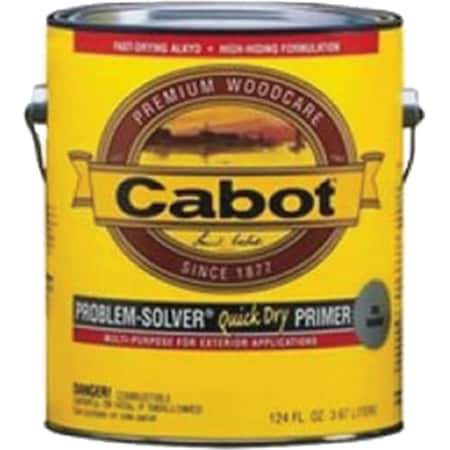 Homestead 8511 1 Gallon- White Quick Dry Problem Solver Primer- 250 Voc HO3567794