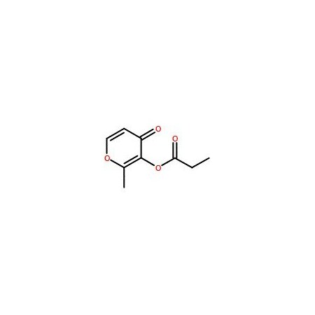 Ak Scientific Maltol propionate (1g), CAS 68555-63-5 8182AL-1g