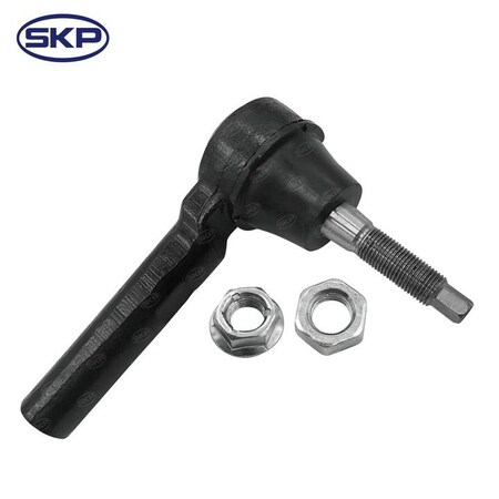 Skyward Automotive Products Steering Tie Rod End,  SES3537