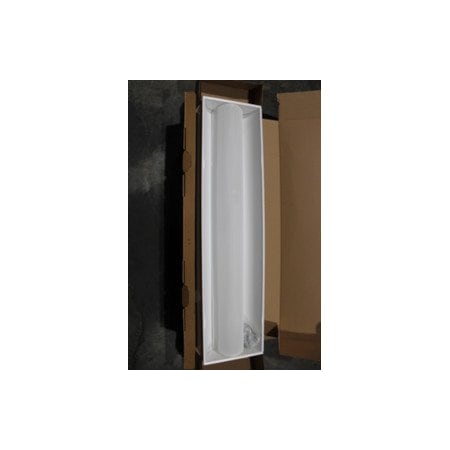 Lithonia LED Lighting EA AVL4 25L MDR EZ1 LP835