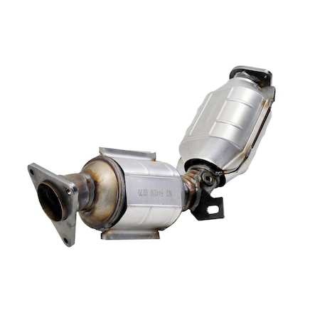 Ap Exhaust Catalytic Converter-Direct Fit, 644030 644030
