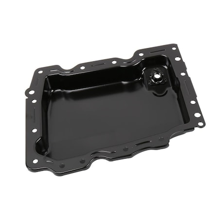 Acdelco PAN-LWR OIL, Engine Oil Pan,  12676340