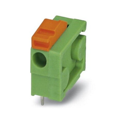 Phoenix Contact FFKDSA1/H-6 35 PCB terminal block 1789634