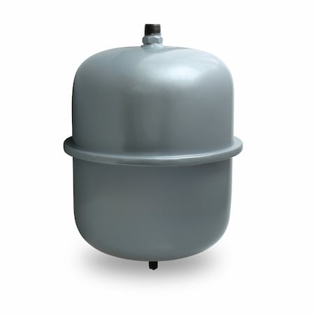 Everflow Gal Hydronic Expansion Tank for Heating System 2.1 FTH15