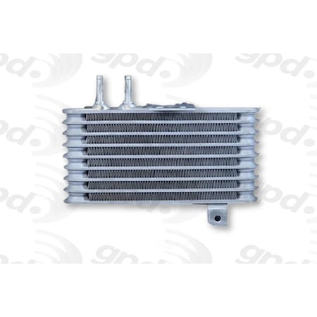 Global Parts Distributors Global Automatic Transmission Oil Cooler 2611398