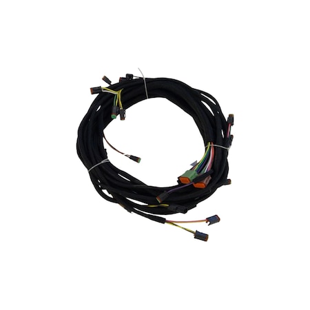 Vermeer HARNESS - INFEED, VERMEER OEM 163639525 163639525
