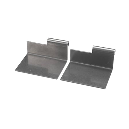 Lakeside Hinge Kit, Door, Right Hand, 2PK 123853