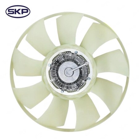 Skyward Automotive Products Engine Cooling Fan Clutch, SK128063