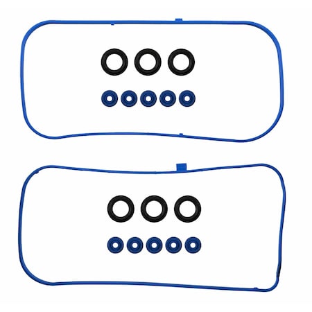 Fel-Pro Engine Valve Cover Gasket Set, VS50607R-1