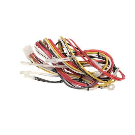 Winston Wiring Harness, HC4009 14560P050