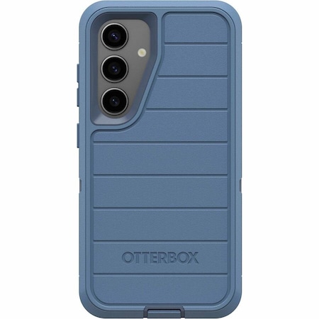 Otterbox Defender Pro Case For Samsung Galaxy S24 , Baby Blue Jeans 77-94618