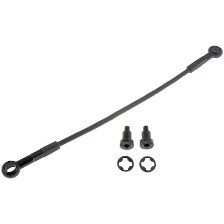 Dorman Tailgate Cable,  38543