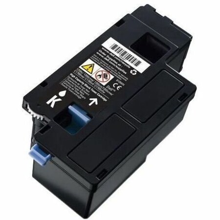 Royal Toner Refurbished Compatible Toner For 1250/1350/C1760, Black, 2K Pages 810WH