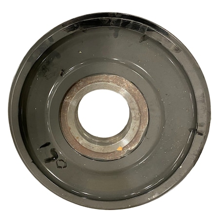Vermeer ROLLER-END IDLER, VERMEER OEM 97440001 97440001