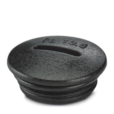 Phoenix Contact A-INSP-PG13-65N-P-BK Screw plug cable 1046790