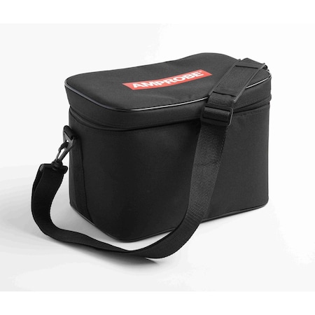 Amprobe Carrying Case, Soft, AT6010 CC-6010