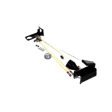 Wunder-Bar Faucet Kit Complete RT-050