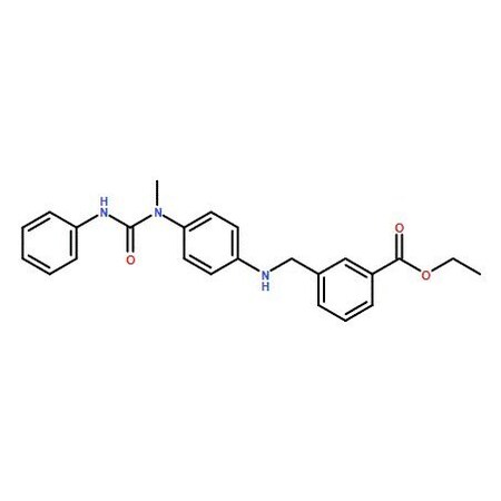 Ak Scientific GN6958 (10mg), CAS 1392278-32-8 SYN5324-10mg