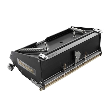 Tapetech 10in Continuous Flow Finishing Box - High Capacity CF10H