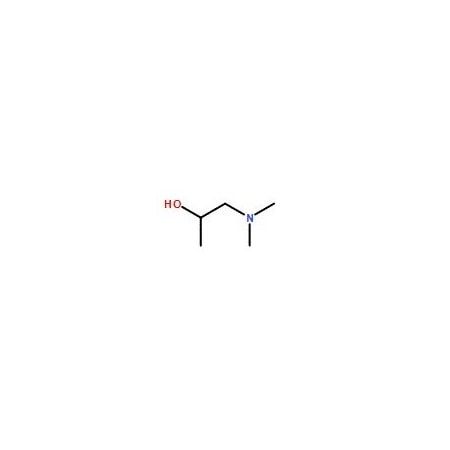 Ak Scientific 1-Dimethylamino-2-propanol (100g), CAS 108-16-7 X8865-100g