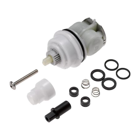 Towels Usa 1700 Delta Cartridge Assembly for Monitor TO2515511