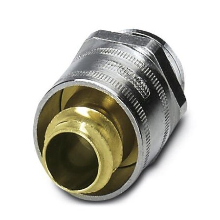 Phoenix Contact WP-GT BRASS PG9 Cable gland made from 3241024