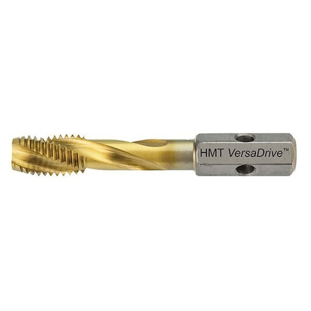 Holemaker Technology Spiral Flute Tap, 2 3/8 in, 15/16"-18 309020-0020