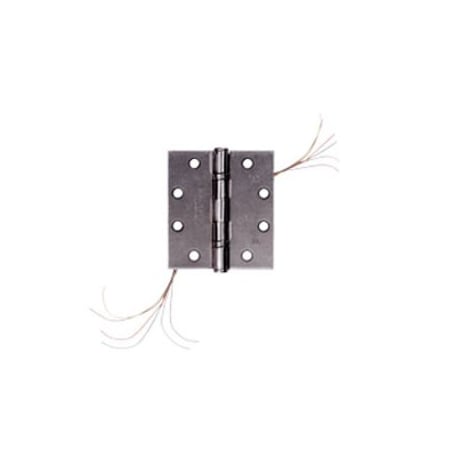Rci Rutherford Controls Inc RCI Electrified Hinges 95226