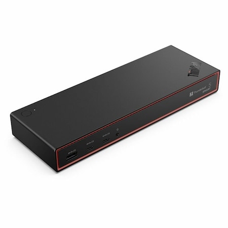 Lenovo BE6500 Wifi 7 Access Point 40BA0265US