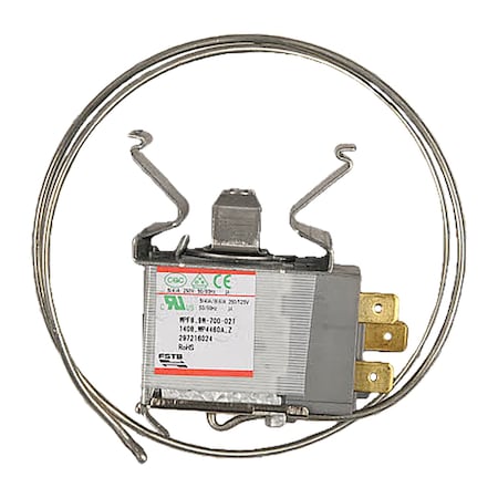 Frigidaire Tempurature Control Thermostat 5304497345