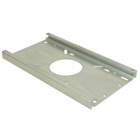 Springfield Marine Springfield Universal Chair Mounting Plate 3100207