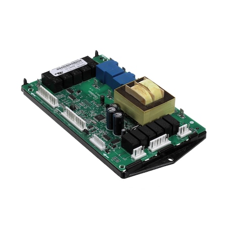 Capital Cooking Equipment WO & DF RELAY BOARD - SINGLE 82441-01