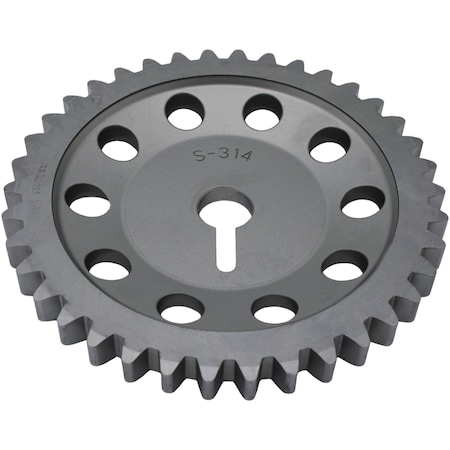 Cloyse Engine Timing Camshaft Sprocket,  S314T