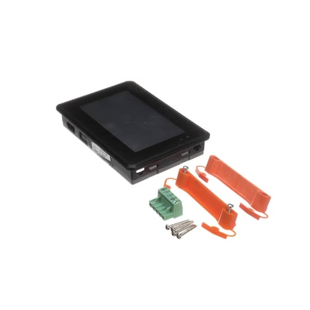 Randell Touch Controller, Blast Chiller RP CNT2101B