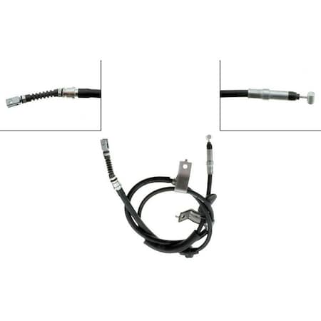 Dorman PARKING BRAKE CABLE C94405
