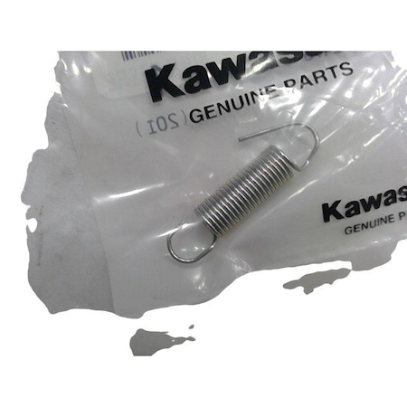 John Deere SPRING, OEM MIU10900