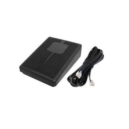 Weller Foot Switch for Wxa/Wxd/Wxr T0058764746N