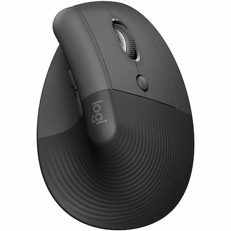 Logitech LIFT VERTICAL ERGONOMIC MOUSE 910-006466