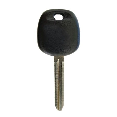 Aks Keys 2017- 2022 Subaru Transponder Key - 128 Bits Subaru H - B110 TK-SUBARU-07