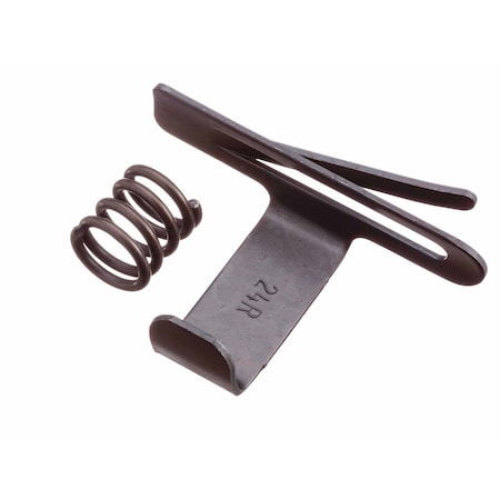 Ridgid Coil/Flat Spring Assy, For 4A501 Wrench 31705