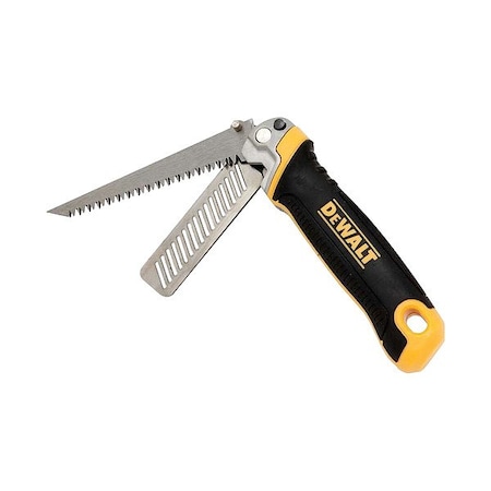 Dewalt Jab Saw, Composite Handle, 5.25 in DWHT20123