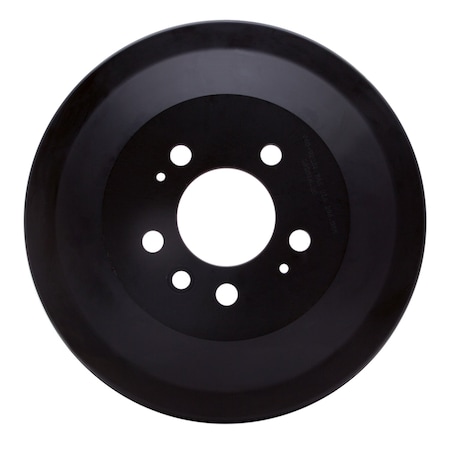 Dfc True-Balanced Brake Drum, Brake Drum,  365-92031