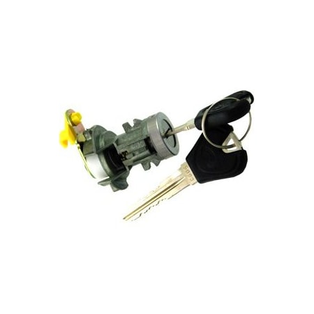 Auto Security Products Mazda Door Lock D20-115