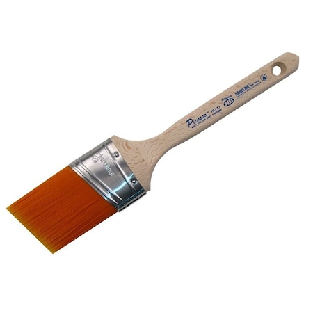 Proform Picasso 2-1/2 in. Stiff Angle Paint Brush