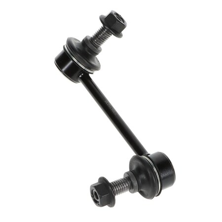 Acdelco LINK ASM RR STAB SHF, Suspension Stabilizer Bar Link, 46G0255A