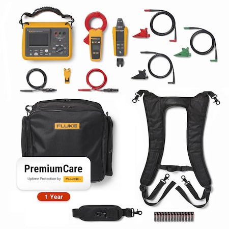 Fluke Fault Locator FLUKE-GFL-1500/FPC