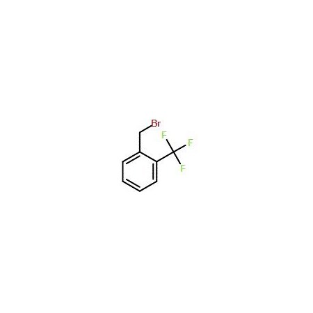 Ak Scientific 2-Trifluoromethylbenzyl bromide (5g), CAS 395-44-8 U614-5g